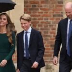 Prince George followed his father to Eton, and now King Charles may revive a secret royal ritual for him |