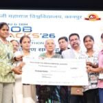 Don’t fear AI, understand it; be innovators: Governor to students | Lucknow News