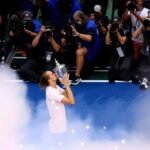 ‘Shut these guys up’: Fans slam commentator as ‘get healthy Alcaraz and Sinner’ remark spoils Zverev’s US Open win | Tennis News