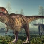 T. rex wasn’t always running: Scientists found 66 million years old the first-ever footprints of a fully grown T. rex, and they reveal how it really moved |