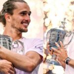 “This illness will not define us”: Alexander Zverev’s mother refused to let his diabetes diagnosis limit his dreams, years later he became a US Open champion