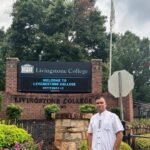 UP prof to teach US Gen Z AI, data analytics under Fulbright programme | Lucknow News