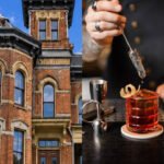Built in 1878, this 8,500-sq-ft Ohio jail held prisoners for 110 years; 148 years later, a developer bought it and may turn its cells into offices or a speakeasy