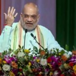 ‘Took 80 years to restore full glory of Vande Mataram’: Amit Shah | India News