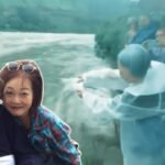 In 2007, Mieko Catlett visited Uttarakhand’s Bageshwar with her husband Robert; 19 years later, she returned from Japan carrying his ashes to fulfil his final wish