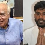 ‘Ban defectors from public office’: CJP backs Kapil Sibal’s call for ban on MPs, MLAs who switch parties | India News