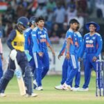 Why Team India player was penalised after Women’s Asia Cup final | Cricket News