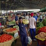 India Retail Inflation: India’s retail inflation rises to 4.82%, wholesale inflation climbs to 9.92%