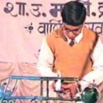 At 16, Vyasji Mishra built a stove using kerosene and water: The school innovation that won him a top prize at the science exhibition