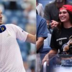 Alexander Zverev calls Trinity Rodman ‘lucky charm’ after beating her boyfriend Ben Shelton in US Open final | Tennis News