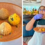 Google employee shares glimpse of modak-making activity at Bengaluru office: ‘Google knows how to celebrate’