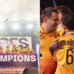 A coach’s fasting, nod to MS Dhoni, and the ‘funniest’ team: Inside Ganges Grandmasters’ GCL 2026 title | Chess News