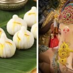 Why are 21 modaks offered to Lord Ganesha? The traditional significance explained |