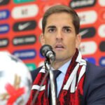 South Korea’s first Spanish coach Robert Moreno denies ‘extreme reliance on ChatGPT’ after former club fires him | Football News