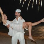Generous gift from a dear friend: Donald Trump’s daughter-in-law breaks silence on oligarch funding her wedding; says there is no mystery, no conspiracy