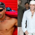 Salman Khan ‘bandana’ look as he arrives for Ganesh Chaturthi at Sohail Khan’s house steals the show, fans reminded of ‘Jeene Ke Hai Char Din’: ‘Bawaal’ |