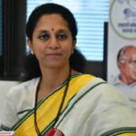 Disha Salian: ‘Same government had closed the case’: Supriya Sule questions fresh CBI probe into Disha Salian’s death | India News