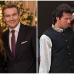 Jemima Goldsmith Wedding: Jemima Goldsmith marries for second time at 52, ties the knot with Irish-Australian financier Cameron O’Reilly 22 years after divorce from Imran Khan; her family confirms wedding | English Movie News