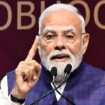 Rajasthan Municipal Elections: ‘Triumph of truth over jhooth ki goonj’: PM Modi hails BJP victory in Rajasthan civic polls | India News