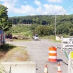 A Connecticut brass mill closed in 1986 and left behind a contaminated 66-acre site; 40 years later the town plans to turn it into a public works campus while converting its old yard into a riverside park