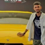 Reels & free meals: On 26th b’day, YouTuber pays for followers’ feast | Lucknow News