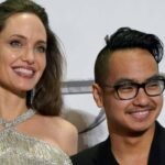 Angelina Jolie and Brad Pitt’s eldest son Maddox officially drops ‘Pitt’ surname; will be known as ‘Maddox Chivan Jolie’ |