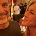 Jennifer Aniston professes her love for beau Jim Curtis in mushy post: ‘I love this man’ |