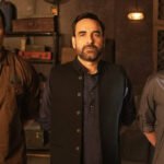 Mirz﻿Apur Full Movie Collection: ‘Mirzapur The Movie’ box office collections day 11: Pankaj Tripathi, Ali Fazal, Ravi Kishan starrer records 58.5%; worldwide earnings miss Rs 275 crore mark | Hindi Movie News