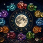 Lucky Number and Colour Today, 15th September, 2026: Libra Moon Favours Flexibility and Independent Choices; Astrological Energy Shift