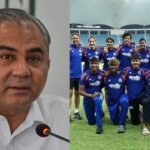 Mohsin Naqvi ‘didn’t object’ to India refusing Women’s Asia Cup trophy from him, says Rajeev Shukla | Cricket News