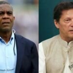 ‘You don’t treat human beings that way’: Michael Holding slams Pakistan over Imran Khan’s treatment | Cricket News