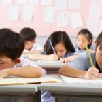 Chinese school’s bizarre toilet rule: Students reportedly get just 1 bathroom break per term