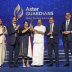 Meet Agimol Pradeep, Indian-origin UK nurse who won the Global Nursing Award worth $250,000 for increasing organ donation and transplantation within UK’s South Asian community