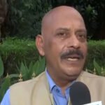 Jeetendra Mishra: Ram temple trust rejects claim ex-Air Marshal Mishra skipped CEO interview round | India News