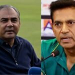 Mohsin Naqvi set to take drastic steps; Aaqib Javed, Wahab Riaz could face axe | Cricket News