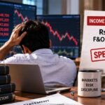 Real estate businessman lost Rs 34.21 lakh in F&O trading; taxman called it speculative, but ITAT Delhi allowed Rs 25.09 lakh as business loss: Here’s why