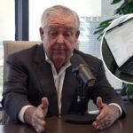 When John Morgan, founder of Morgan and Morgan law firm, installed cameras in the devices of work from home employees, 23 quit: ‘They don’t want to work…”