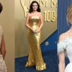 Zendaya, Selena Gomez, Nicole Kidman and more stars who owned the red carpet