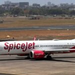 Over 200 SpiceJet passengers protest at Delhi airport over repeated flight delays | India News