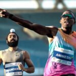 Asian Games 2026: ‘The mistakes I made, I won’t make again’ – Sprinter Animesh Kujur ready for a bigger challenge | Asian Games 2026 News