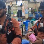 Barber wears an AI suit to cut hair, Harsh Goenka says, ‘Even barbers job may soon be at risk’ |