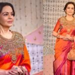 From Nita Ambani’s grace to Radhika Ambani’s glam: Stunning Ambani ladies light up Antilia’s Ganesh Chaturthi 2026 celebrations