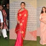 Ambani Ganesh Chaturthi 2026 celebrations: Salman Khan, Ranbir Kapoor, Alia Bhatt, Kareena Kapoor, Saif Ali Khan, Katrina Kaif, Vicky Kaushal and others attend festivities at Antilla | Hindi Movie News