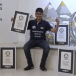 Meet Aaryan Shukla, the 16-year-old from Nashik who became the world’s number one human calculator with 9 Guinness World Records; His father says, ” We are not a family of mental calculators…”
