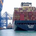 India Trade Deficit: India’s exports jump 25.4% in August, narrowing overall trade deficit to $9.41 billion