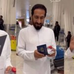 His passport had expired before his flight; then Dubai Airport (DBX) renewed it in just 8 minutes; here’s how the little-known service works |