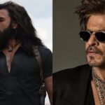Shah Rukh Khan breaks silence on Ranveer Singh’s ‘Dhurandhar’, says he loved both the parts: ‘Fantastic’ |
