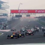 Sports Ministry constitutes task force for revival, development of Formula 1 in India | Racing News