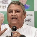 Uniform Civil Code: ‘No reason to make haste’: JD(U) takes cautious stand on UCC, says it will decide after studying Bill | India News