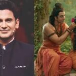 Ramayana: Manoj Muntashir gets trolled for sharing ‘Adipurush’ song after ‘Jai Jai Ram’ release from Ranbir Kapoor’s ‘Ramayana’: ‘Isko khushi doosre ki bardhast nai hoti’ | Hindi Movie News